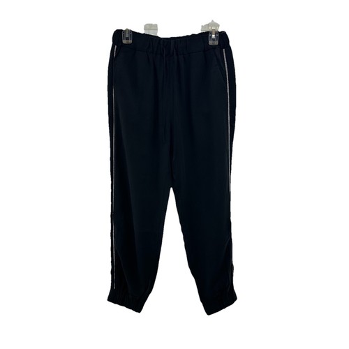 Pantalone jogger zara donna - jogger,