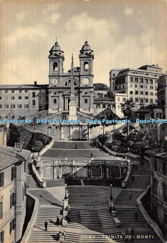 D001472 roma church of - d001472,