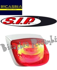 4144 - FANALE FARO POSTERIORE SIP A LED MK II VESPA 50 125 150 LX LXV S