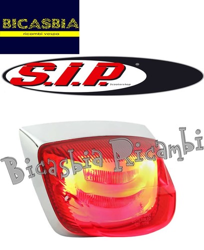 4144 fanale faro - 4144,
