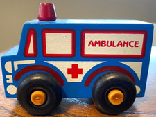 Vintage Montgomery Schoolhouse