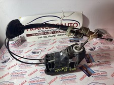 leva corde Lacci cambio marce  peugeot 207 1.4 HDI dal 2005 al 2009