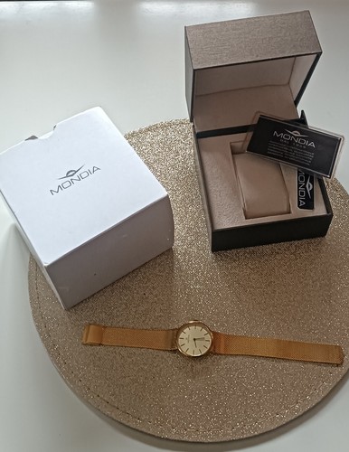 Mondia orologio carica manuale - orologio,