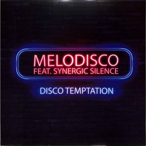 Melodisco feat synergie - melodisco,