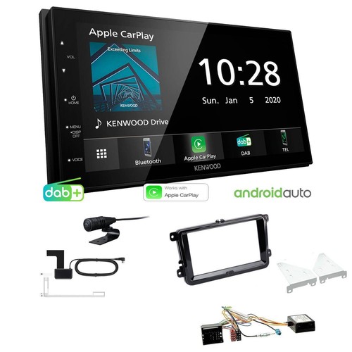 Autoradio kenwood apple - autoradio,