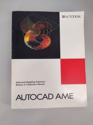 Autocad advanced modeling - autocad,