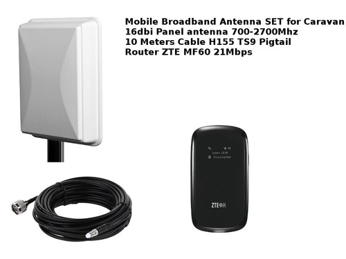Amplificatore antenna mobile