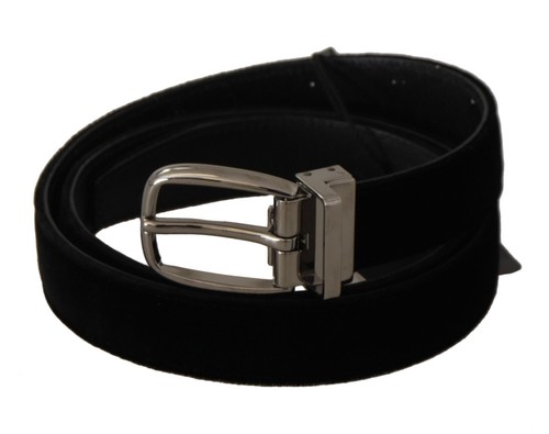 Cintura dolce gabbana nera - &,