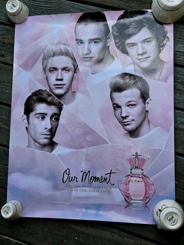 Poster profumo one - profumo,