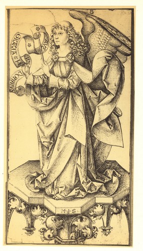 1922 albertina facsimile - albertina, di