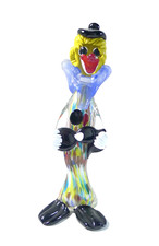 VECCHIO VETRO DI MURANO