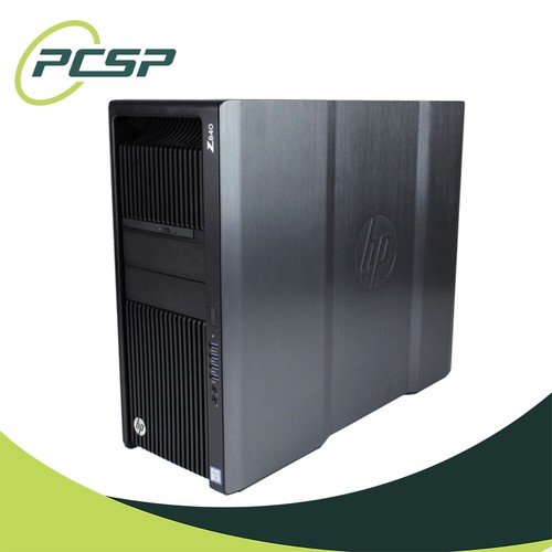 Z840 core workstation 2x - core,