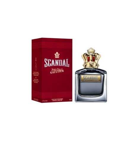 Jpg scandal edt pour homme - jpg,