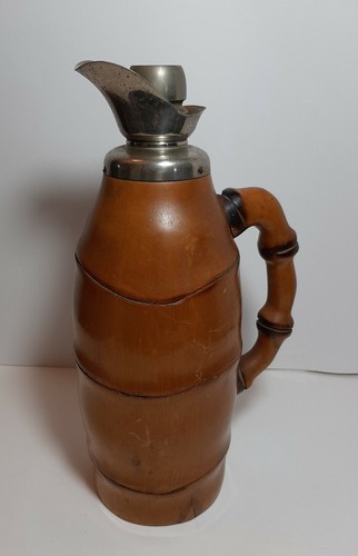 Thermos macabo design - design, aldo