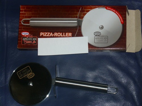 Oetker tagliapizza - dr.,