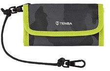 Tenba Tools Portafoglio carte