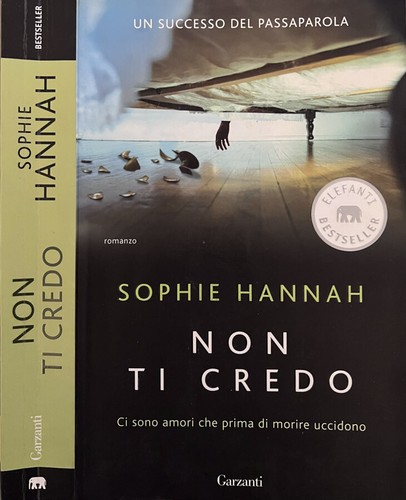 Non credo sono amori - ti,