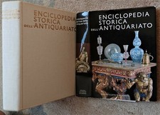 ENCICLOPEDIA STORICA DELL'