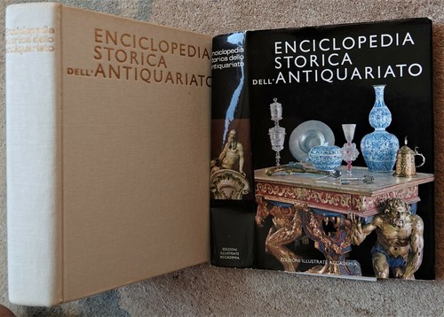 Enciclopedia storica dell - storica, dell'