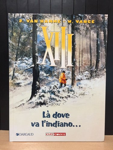 Xiii numero dove va - 2,