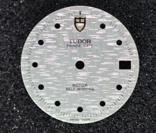 Tudor Quadrante Prince Date