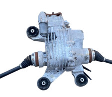 Riduttore Differenziale Posteriore Audi A3 2.0 TDI 3 Porte 2012 (525010I)