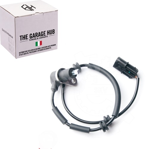 Sensore abs per hyundai - abs,