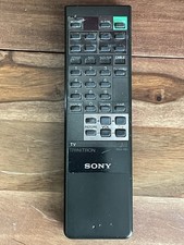 Telecomando TV Sony RM-781