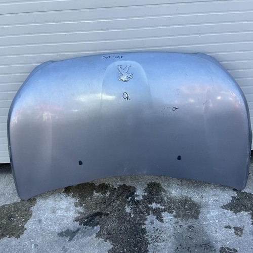 Cofano anteriore per peugeot - anteriore,