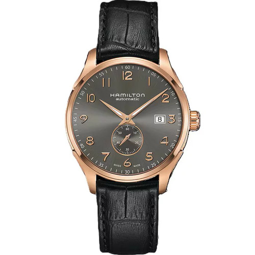 Hamilton jazzmaster maestro - hamilton,