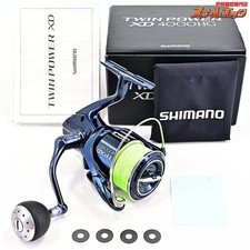 "Near Mint" SHIMANO 21