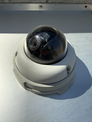 Axis 225fd fixed dome nework - axis,