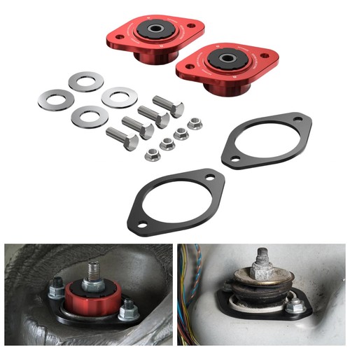 Kit completo staffa supporto
