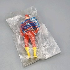 Vintage 1984 Kenner DC Super Powers FLASH - Completo - Posta via IN BUSTINA -