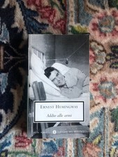 Addio Alle Armi - Ernest