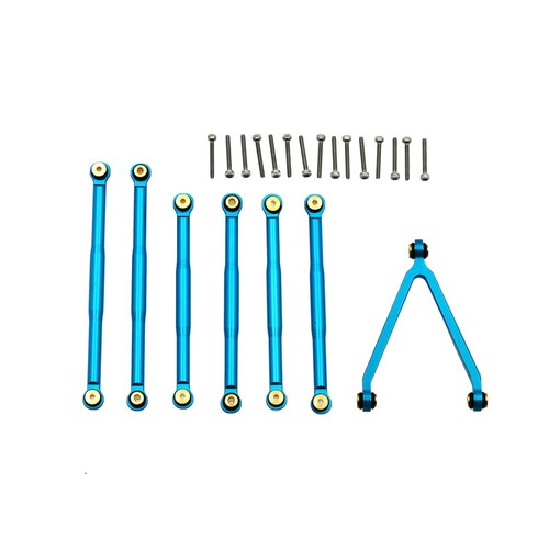 Set collegamenti in - collegamenti,