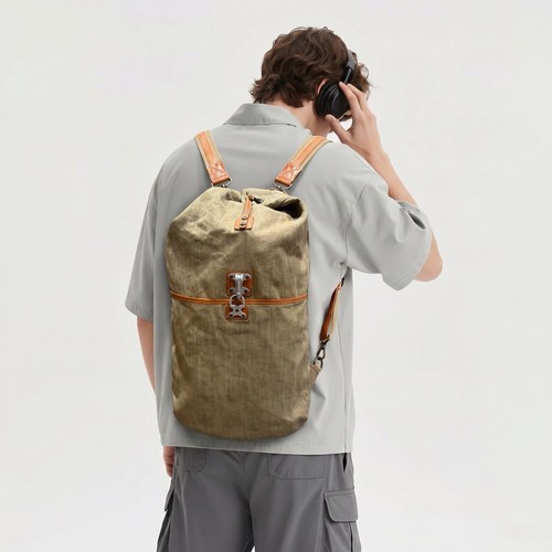 Zaino vintage unison - zaino,
