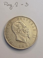 REGNO D' ITALIA VITTORIO