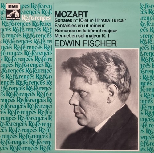 Mozart sonate 10 e - mozart, n