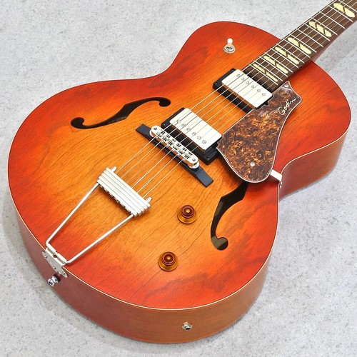 Godin 5th avenue jumbo - jumbo, hb