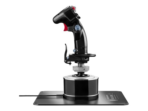 Thrustmaster hotas warthog - thrustmaster,