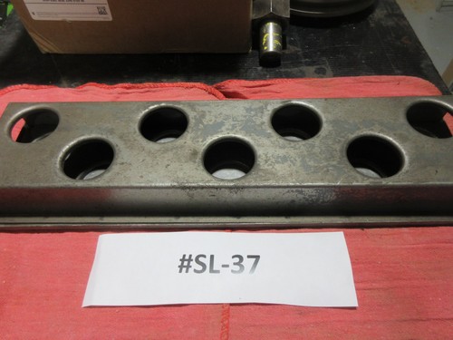 Sunnen sl37 mandrel - rack, &