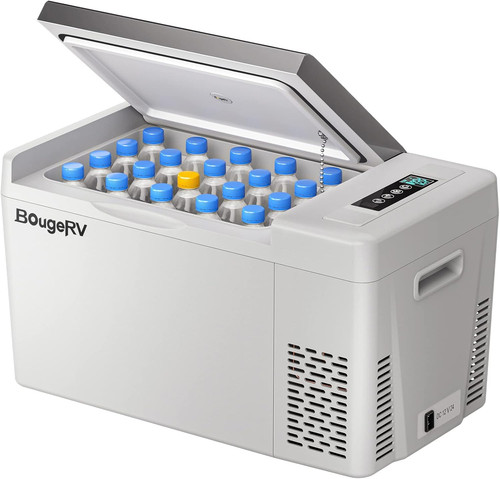 Bougerv frigorifero volt - frigorifero,