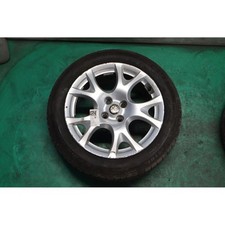Cerchi lega alfa - cerchi,