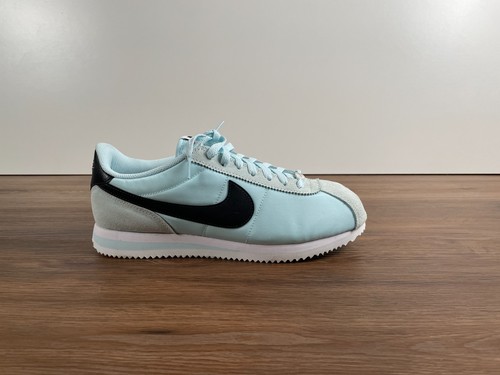 Nike cortez textil txt blu - txt,