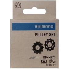 Shimano roldanas de cambio - |,