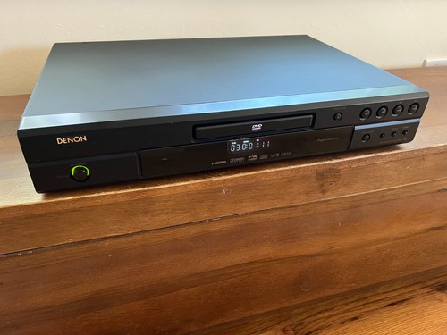 Denon dvd 1730 lettore - lettore, cd/dvd