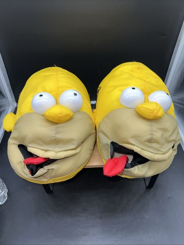 Pantofole homer simpson - pantofole,