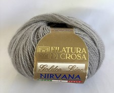 NUOVO filato lana - linea