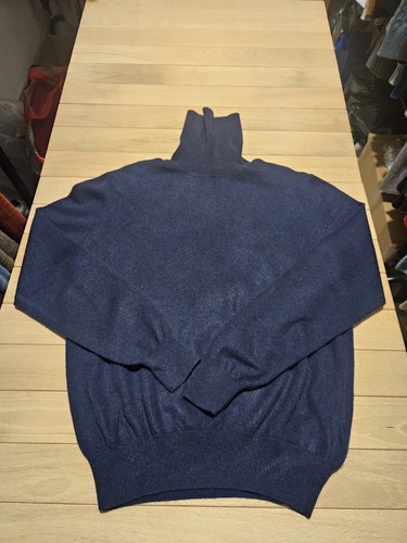 Maglione dolcevita 100 - dolcevita, 100%